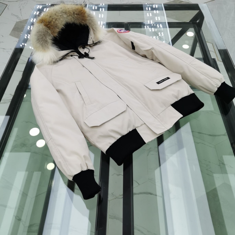 Moncler Down Coat